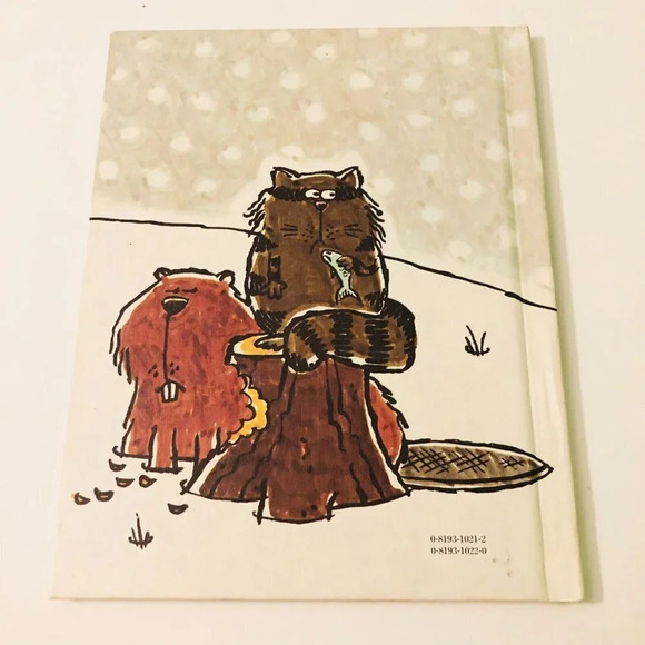 Lot of 2 Vtg Books The Fox With Cold Feet and The Goat Parade - Picture 4 of 16